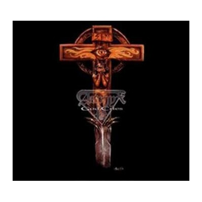 ASPHYX - GOD CRIES CD