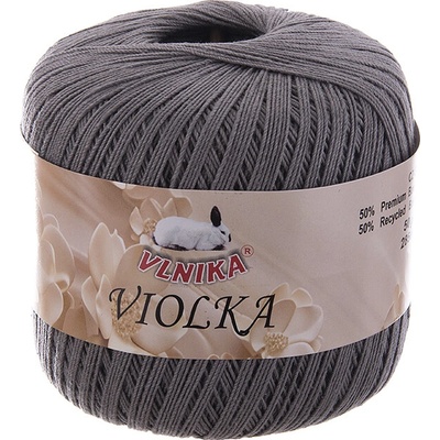 VLNIKA Příze Violka Varianta: 110