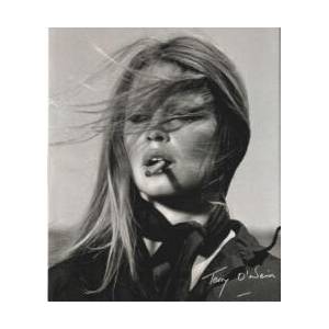 Terry O'Neill (ISBN: 9781788840286)