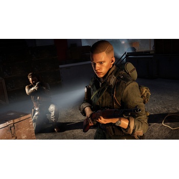 Sniper Elite: Resistance