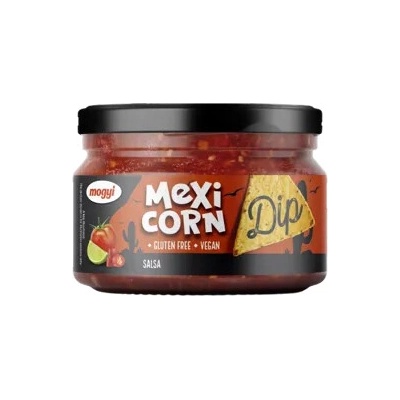 Mogyi Salsa dip ostrá omáčka s paradajkami 310 g