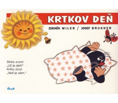 Krtkov deň