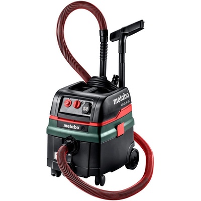 Metabo ASR 25 M SC 602070000