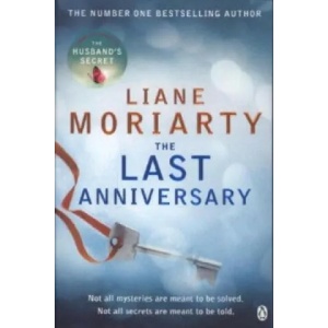 Last Anniversary | Liane Moriarty (2014)