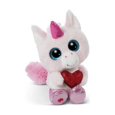 Nici Glubschis Jednorožec Wubbi Wub 15 cm