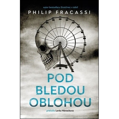 Pod bledou oblohou - Fracassi Philip