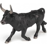 Papo Bull Camargue