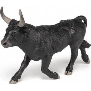 Papo Bull Camargue