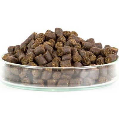 Mikbaits Vnadiace Pelety Pstruhové potápavé 1kg 4mm