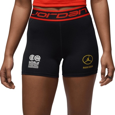 Nike šortky Shortie Q54 Short Women ib2025-010