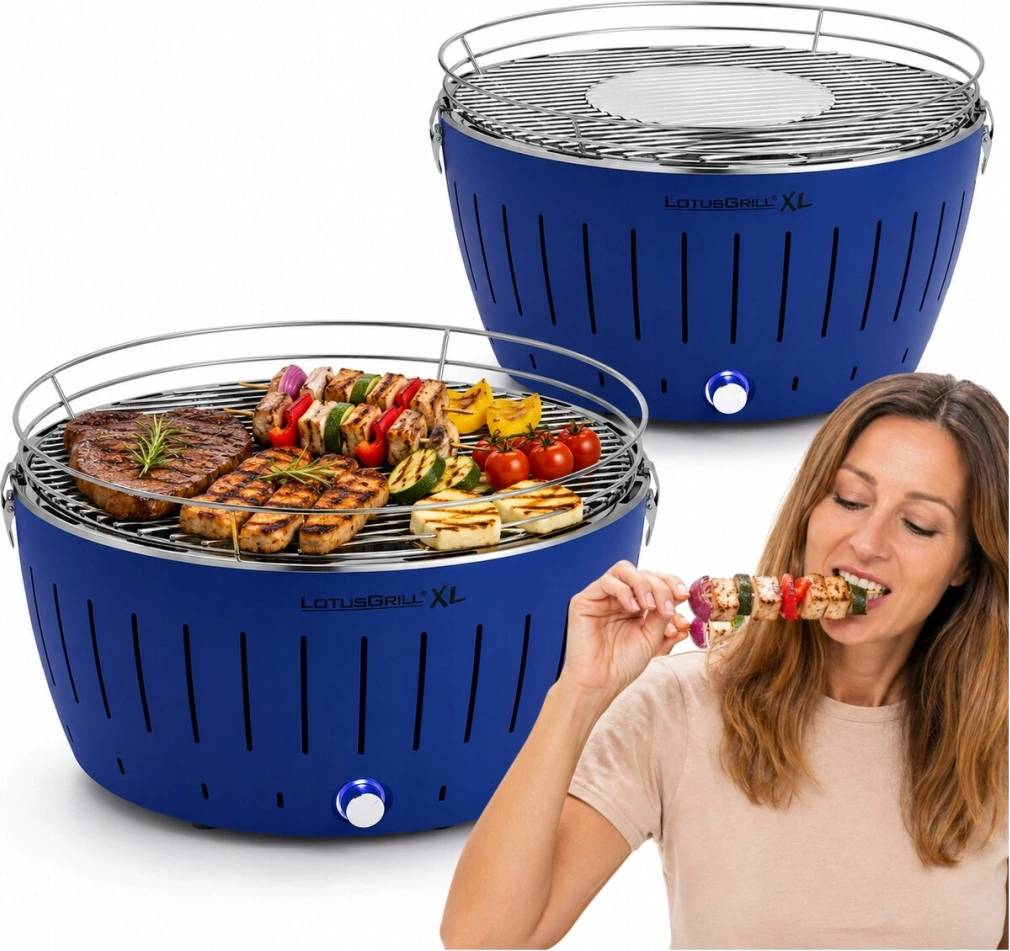 LotusGrill XL