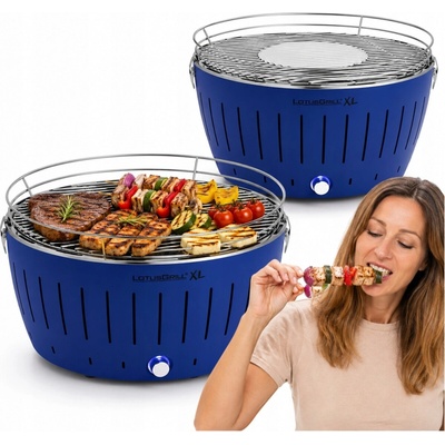 LotusGrill XL