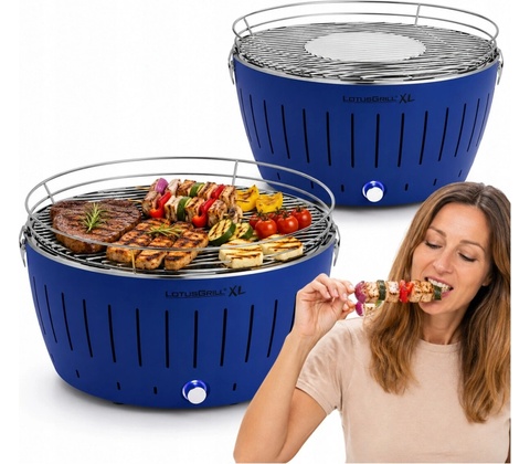 LotusGrill XL