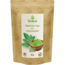 BioMenü bio Matcha Čaj prášok 60 g