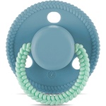 Baby Care БИБЕРОН ЗАЛЪГАЛКА circle blue (10220750001)
