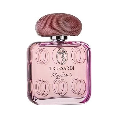 Trussardi My Scent toaletná voda dámska 100 ml