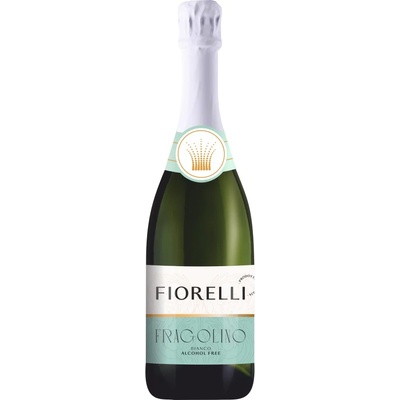 Fiorelli Fragolino Bianco Fiorelli Alcohol Free