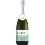 Fiorelli Fragolino Bianco Alcohol Free - безалкохолно пенливо вино 750ml