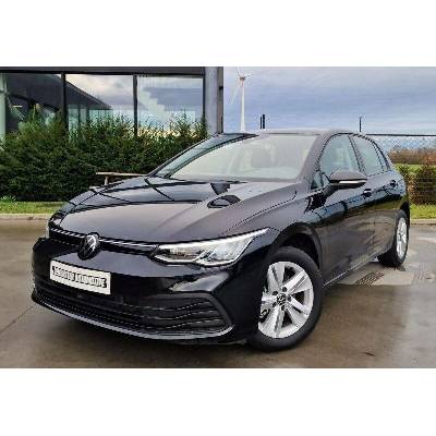 Volkswagen Golf 1.0 eTSI DSG Life 81 kW