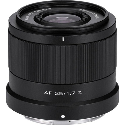 Viltrox AF 25mm f/1.7 APS-C Nikon Z