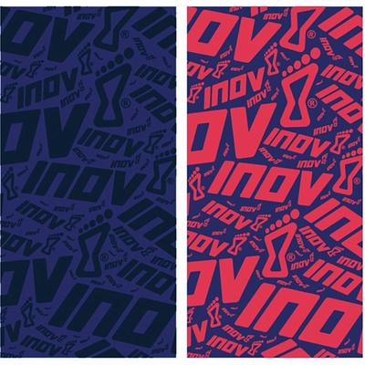 Inov-8 nákrčník Wrag 30 duo pack modrá