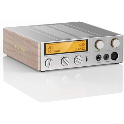FiiO K17 R2R