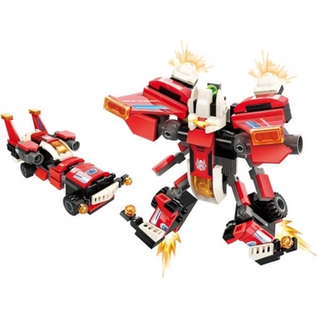 Qman Guardian of Star´s Core 3102-3 Auto "Gallop Starm" 2v1