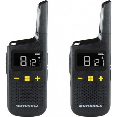 Motorola Talkabout XT185