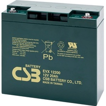 CSB 12V 20Ah