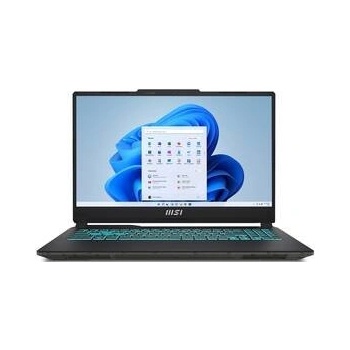 MSI Cyborg 15 A12VF-262CZ