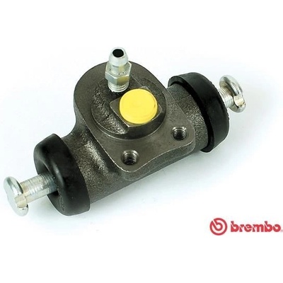 Brzdový valček kolesa BREMBO A 12 047