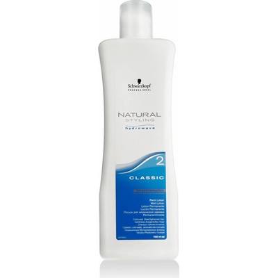 Schwarzkopf Natural Styling Hydrowave Classic 2 1000 ml