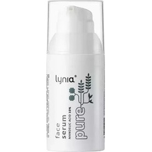 Lynia Pure Face Serum Mandelic Acid Sérum s kyselinou mandlovou 30 ml