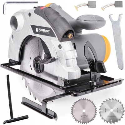 POWERMAT PM-RPT-2250M,