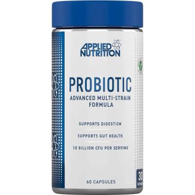 Applied Nutrition Probiotic, 60 Capsules