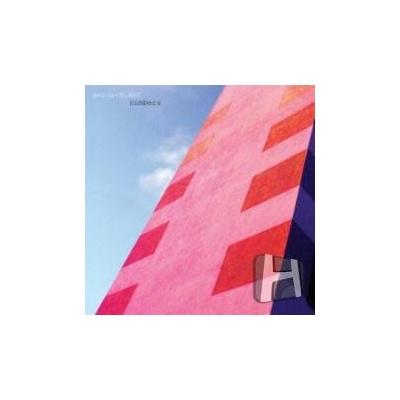 Gerda Blank - Numbers / Digipack CD
