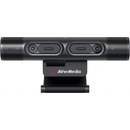 Webkamery AVerMedia DualCam PW313D