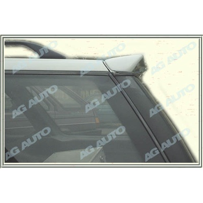 Spoiler zadných dverí horný PEUGEOT 405 1987-1996 405 Combi