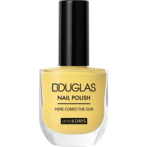Douglas Polish Up to 6 Days Лак за нокти 10ml
