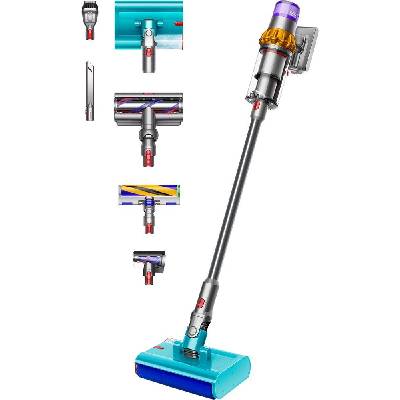 Tyčový vysávač Dyson V15s Detect Submarine (DS-448798-01)