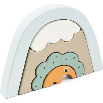 Done by deer Игра судоку Done by Deer Antee 5 части (4844805)