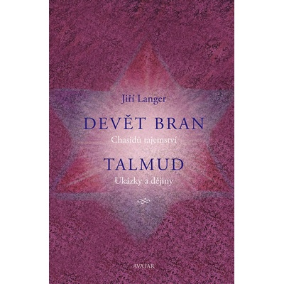 Devět bran, Talmud