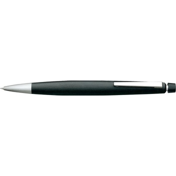 Lamy 2000 Matt Brushed 0,7 mm