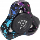 STEE BALL HAND FIDGET SPINNER KOV