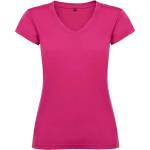 Roly victoria / Дамска тениска - роза (e6646-78-3xl)