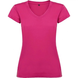 Roly Xfer roly victoria / Дамска тениска - розова xxxl (e6646-78-3xl)