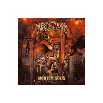 KRISIUN - Mortem Solis LP