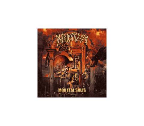 KRISIUN - Mortem Solis LP