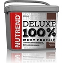 NUTREND DELUXE 100% WHEY 5000 g