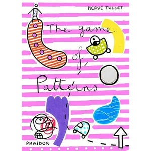 Game of Patterns | Hervé Tullet (2011)